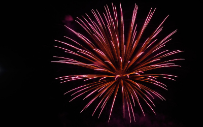 image for Fireworks!